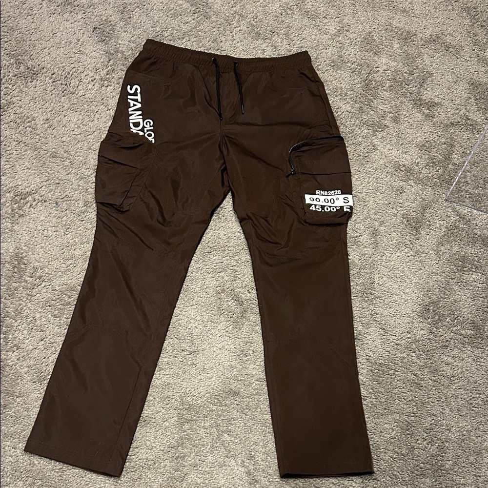 Men's Cargo Pants
